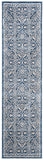 safavieh clearance brentwood bnt870m navy rug