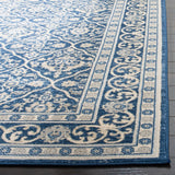 safavieh clearance brentwood bnt870m navy rug