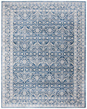 safavieh clearance brentwood bnt870m navy rug