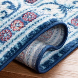 safavieh clearance brentwood bnt870n navy rug