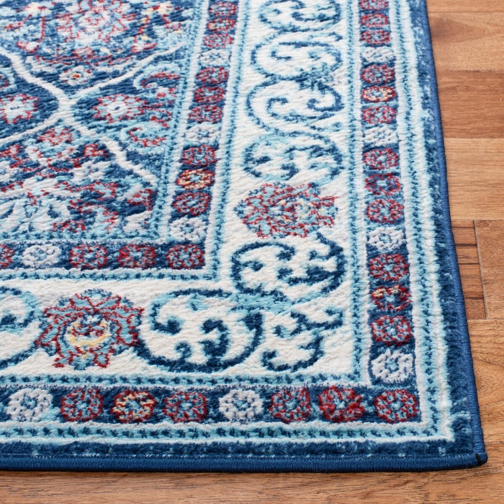 safavieh clearance brentwood bnt870n navy rug