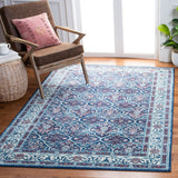 safavieh clearance brentwood bnt870n navy rug