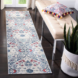 safavieh clearance brentwood bnt894m navy rug