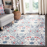 safavieh clearance brentwood bnt894m navy rug