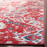 safavieh clearance brentwood bnt894r red rug
