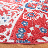 safavieh clearance brentwood bnt894r red rug