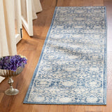 safavieh clearance brentwood bnt896n navy rug