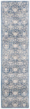 safavieh clearance brentwood bnt896n navy rug