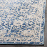 safavieh clearance brentwood bnt896n navy rug