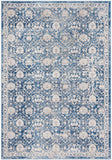 safavieh clearance brentwood bnt896n navy rug