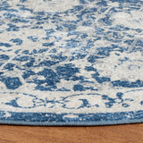 safavieh clearance brentwood bnt896n navy rug