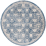safavieh clearance brentwood bnt896n navy rug
