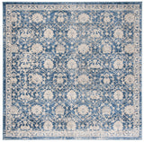 safavieh clearance brentwood bnt896n navy rug
