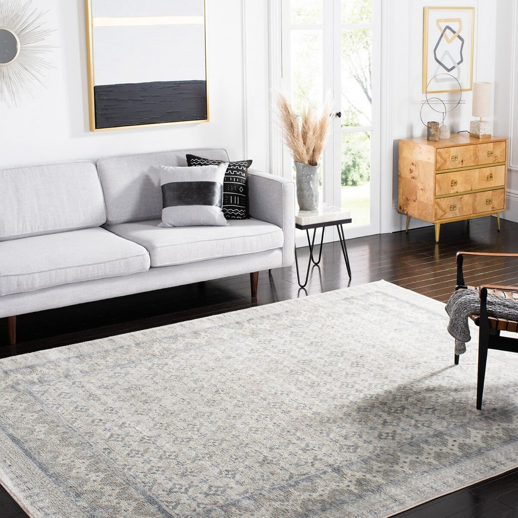 safavieh clearance brentwood bnt899b ivory rug