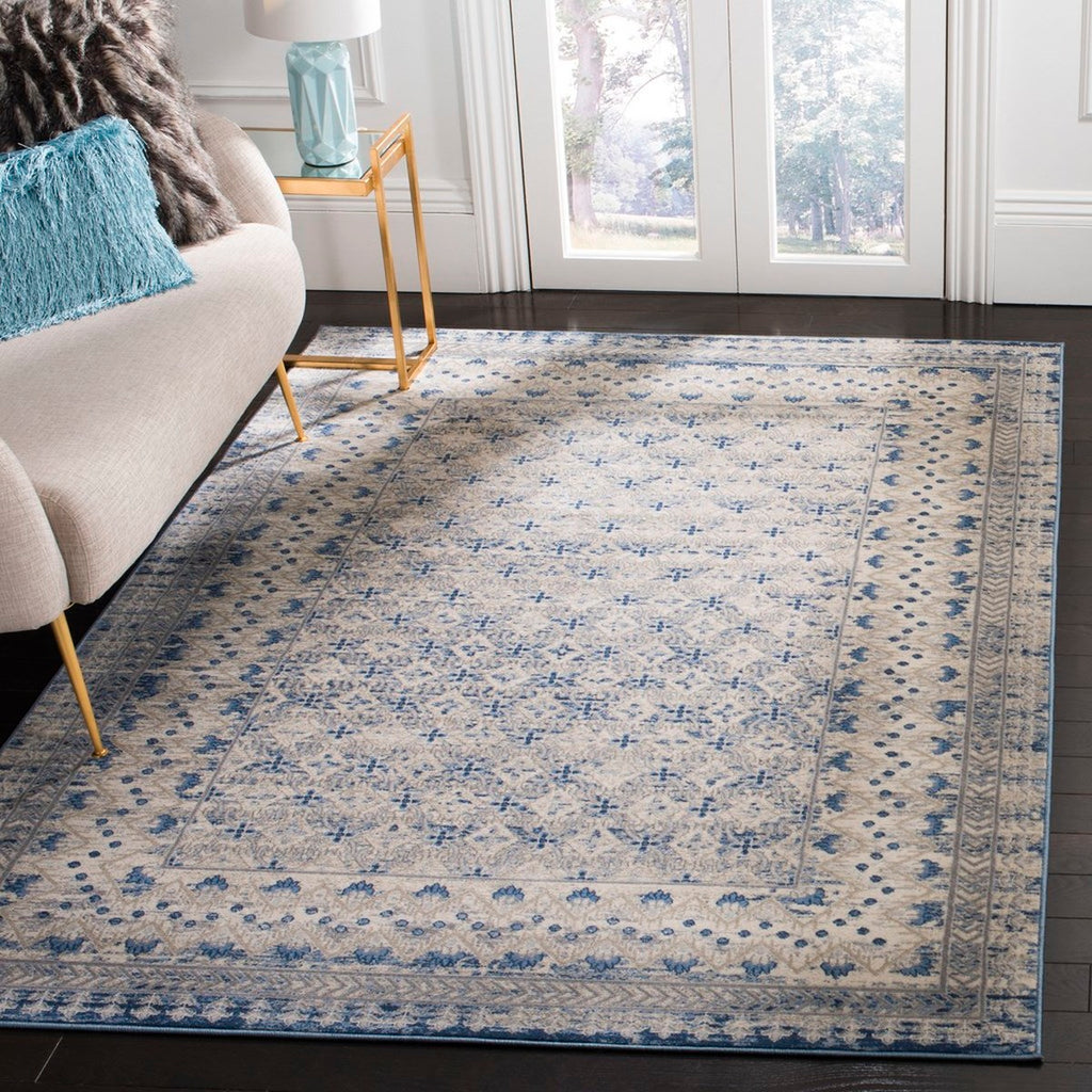 safavieh clearance brentwood bnt899g light grey rug