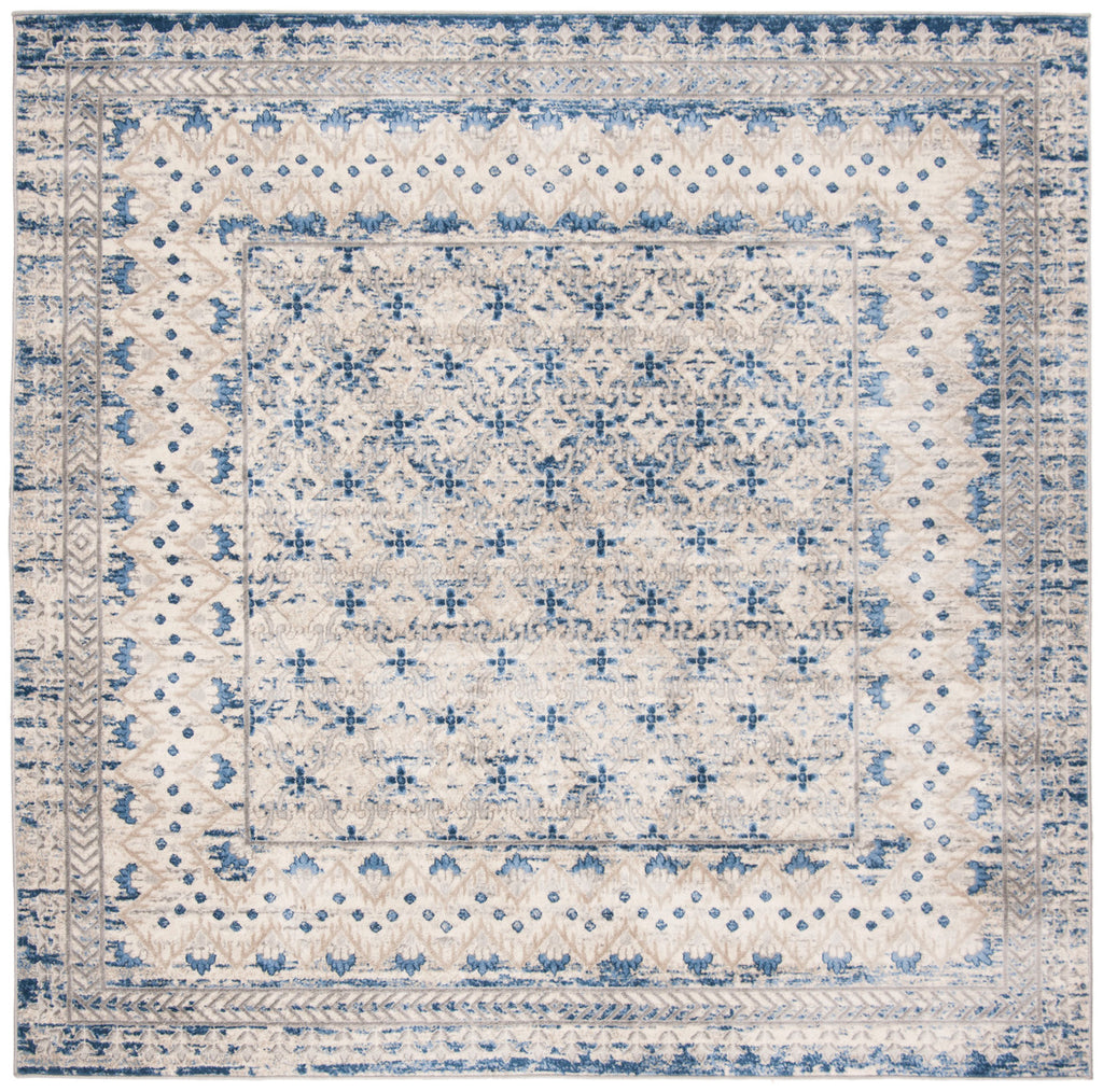 safavieh clearance brentwood bnt899g light grey rug