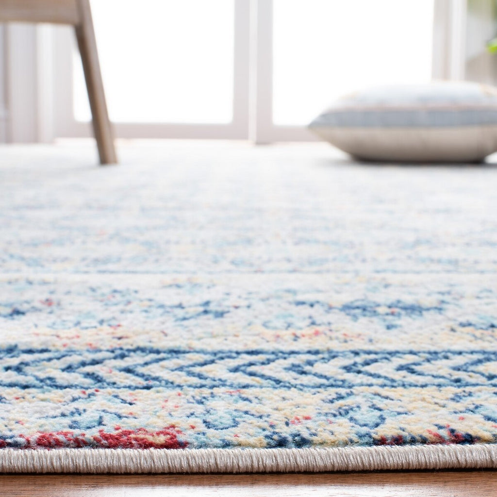 safavieh clearance brentwood bnt899m blue rug