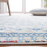safavieh clearance brentwood bnt899m blue rug