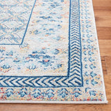 safavieh clearance brentwood bnt899m blue rug