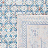 safavieh clearance brentwood bnt899m blue rug