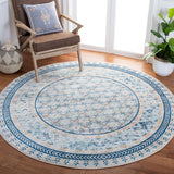 safavieh clearance brentwood bnt899m blue rug