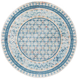 safavieh clearance brentwood bnt899m blue rug