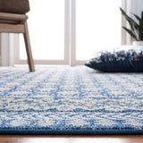 safavieh clearance brentwood bnt899n navy rug
