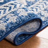 safavieh clearance brentwood bnt899n navy rug
