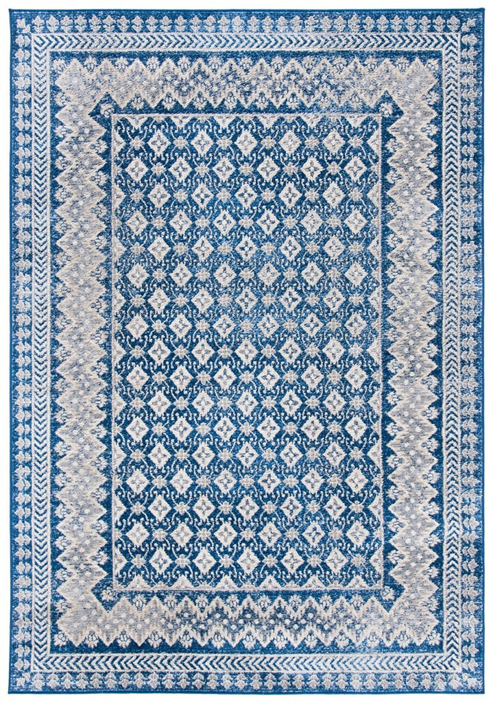safavieh clearance brentwood bnt899n navy rug