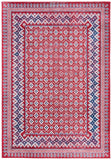 safavieh clearance brentwood bnt899q red rug