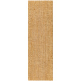 surya calla boac 2300 camel rug