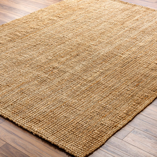 surya calla boac 2300 camel rug