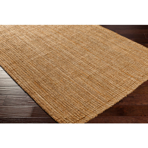 surya calla boac 2300 camel rug