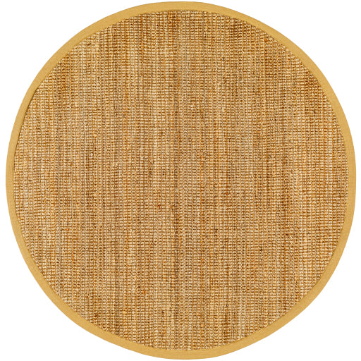 surya calla boac 2300 camel rug