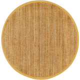 surya calla boac 2300 camel rug