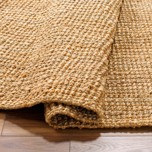 surya calla boac 2300 camel rug