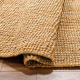 surya calla boac 2300 camel rug