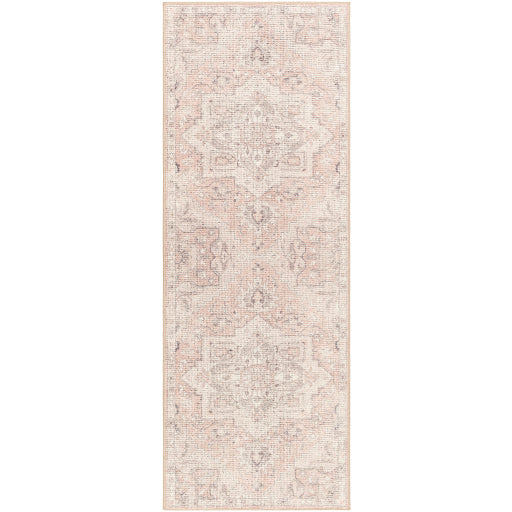surya elle boec 2300 tan rug