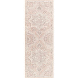 surya elle boec 2300 tan rug