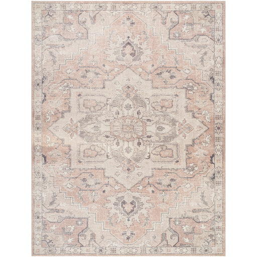 surya elle boec 2300 tan rug