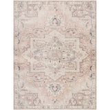 surya elle boec 2300 tan rug