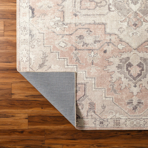 surya elle boec 2300 tan rug