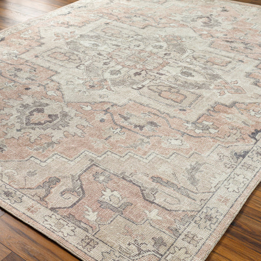 surya elle boec 2300 tan rug