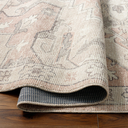 surya elle boec 2300 tan rug