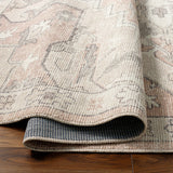 surya elle boec 2300 tan rug