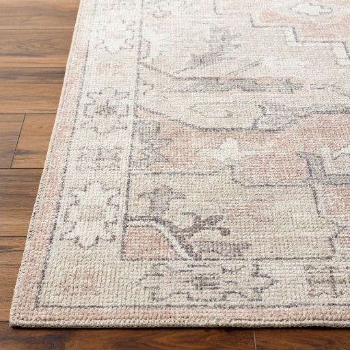 surya elle boec 2300 tan rug