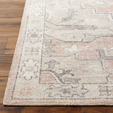 surya elle boec 2300 tan rug