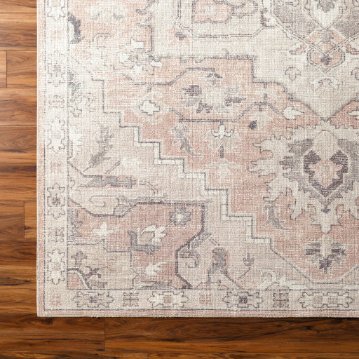 surya elle boec 2300 tan rug