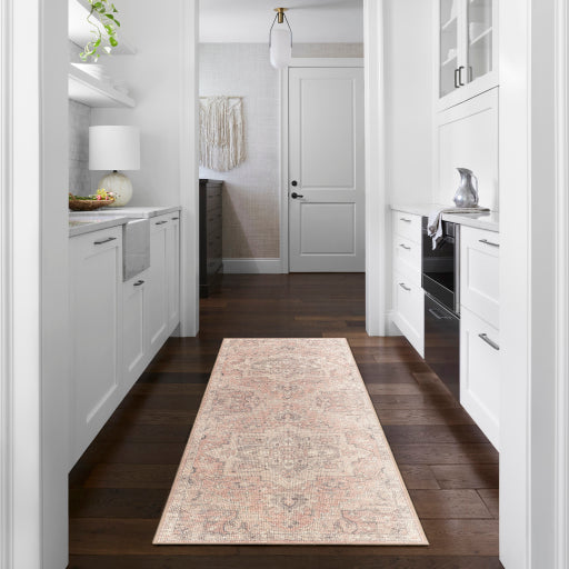 surya elle boec 2300 tan rug