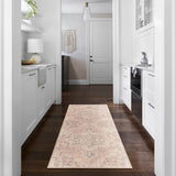 surya elle boec 2300 tan rug